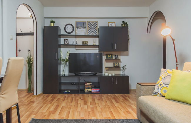 GM Apartment Nikolaeva 1 - Foto 51