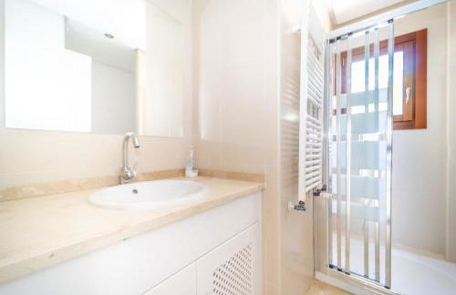 El Valle Golf Resort- Private Pool- Bbq- Parking - Foto 8