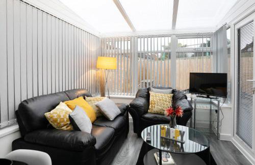 Nottingham Top Serviced Home - Chayil Experts - Foto 23