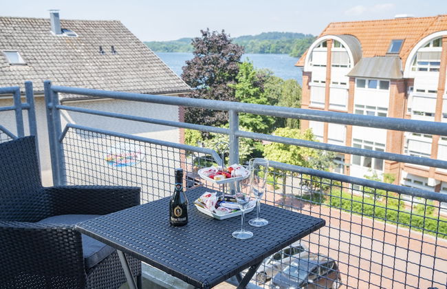 Apartment-Hotel Dieksee Eck - Foto 59