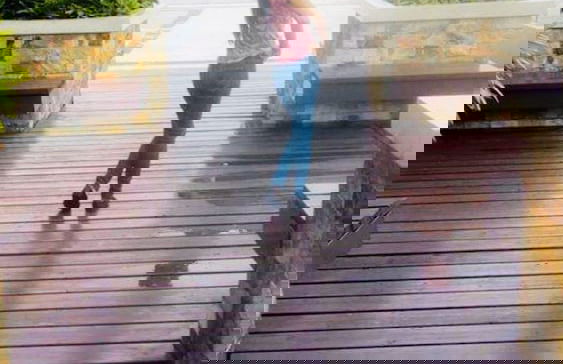 Makati CBD Resort 2 bedroom - Foto 13