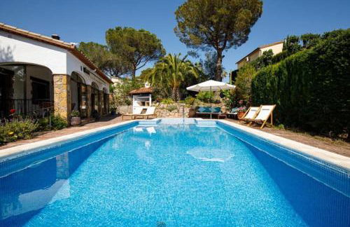 Villa Boheme Costa Brava - Foto 15