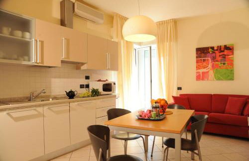 Residence San Paolo - Foto 54