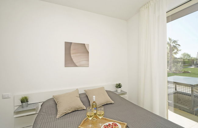 Katya Resort Apts by Wonderful Italy - Photo 19