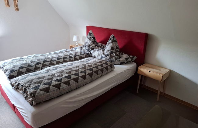 Holiday Home in Willingen Near Ski Area - Photo 2