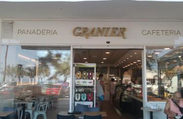 APARTAMENTO RONDA 4 BOLICHES Primera línea de playa - Photo 9