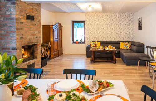 Agroturystyka Świętego Józefa - Foto 30