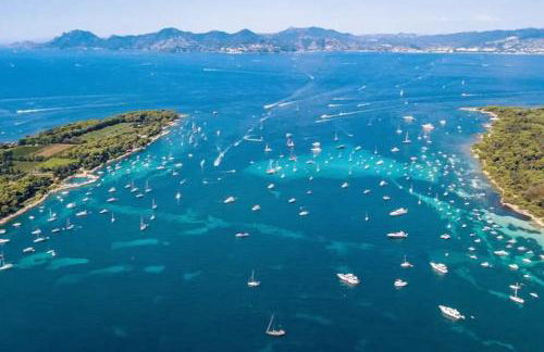 "Couleur Parfum" amazing Sea View Balcony FREE PARKING - Foto 57