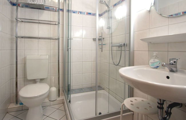 Reihenhaus, Dornumersiel - Photo 31