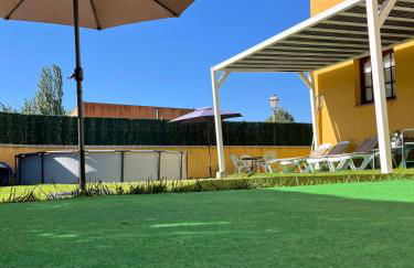 El Mirador de Segovia - Foto 9