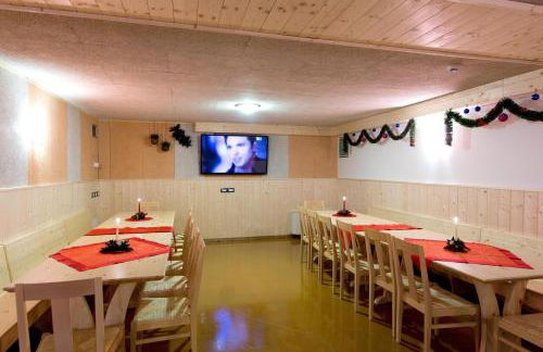 Residence Civetta - Foto 23