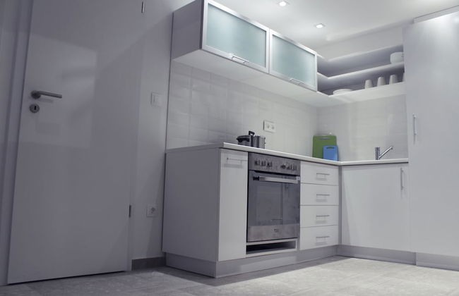 Fantastic Ernesto near Basilica - Foto 10