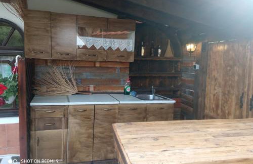 Farm Retreat House - Foto 17