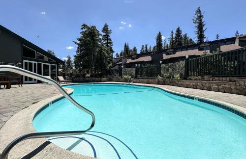 Chamonix Condo 94 Condo - Foto 57