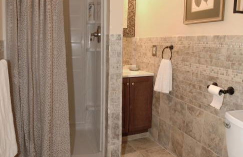 Charming Historic Downtown Apartment - Foto 10