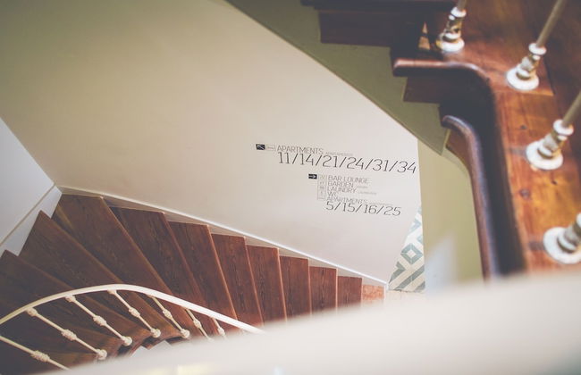 OnJ S. Lazaro Lisboa - Photo 3