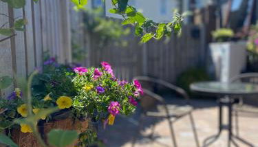 The Courtyard Apartment - Foto 4