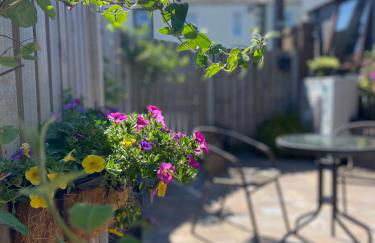 The Courtyard Apartment - Foto 4