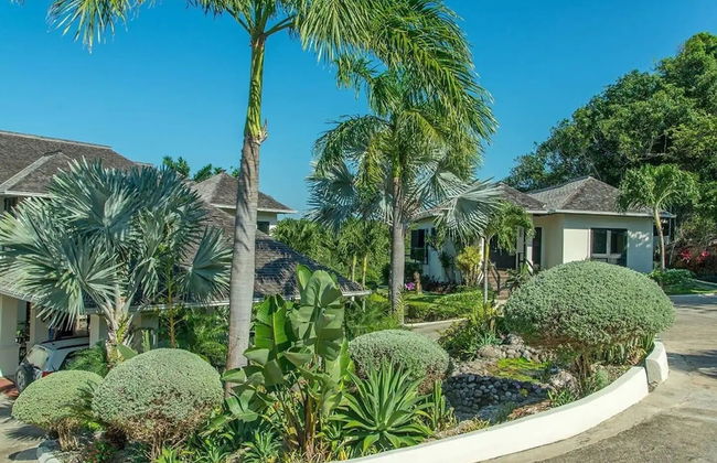 Nianna Luxurious Villa - Foto 56