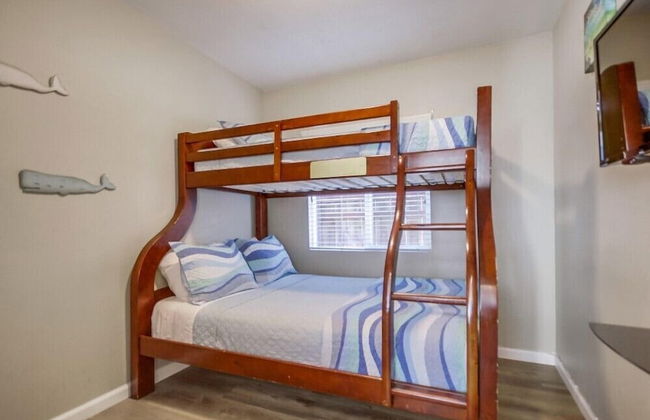 Cozy Kingston 1 - Foto 5