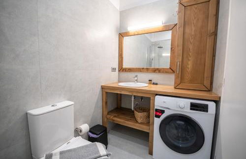 apartment kaminaki beach - Foto 6