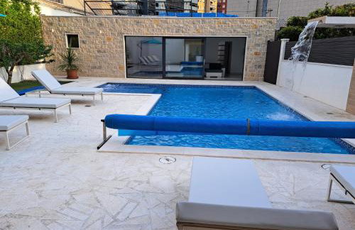 VILLA ENJOY LUX in Split - Foto 7