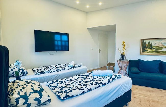 Spacious 3BR Near Kaufpark Alterlaa - Foto 38