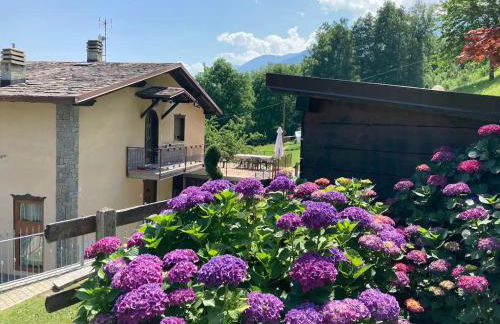 Appartamento Il Giardino - Foto 17