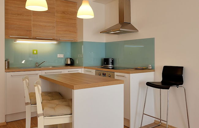 Charming & Cozy Ambiente Apartments - Foto 29