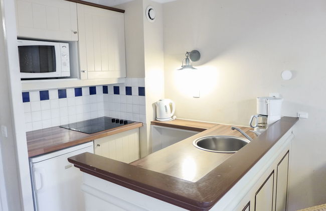 Domaine Golf Resort - Foto 11