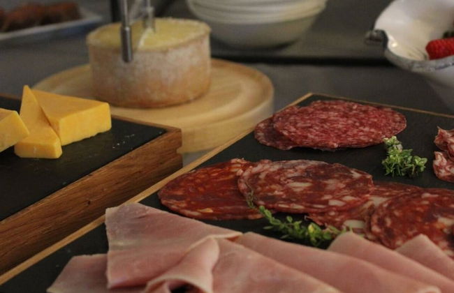 Hotel Llenaire - Foto 35