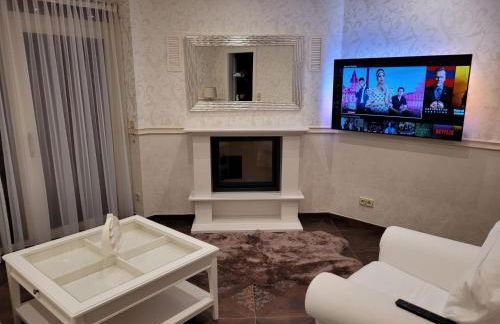 Royal Whirlpool Suites Lüneburger Heide - Foto 57