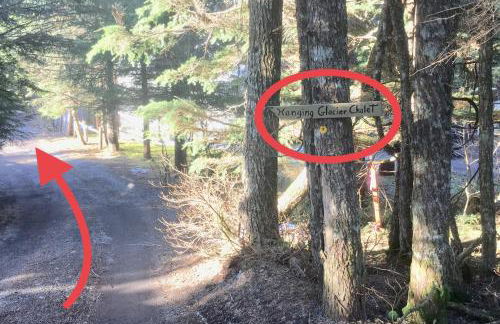 Hanging Glacier Chalet - Photo 24