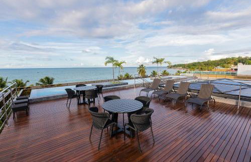 Unity Cabo Branco - Foto 97