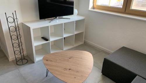 FeWo Weiß Mauchen - Foto 5