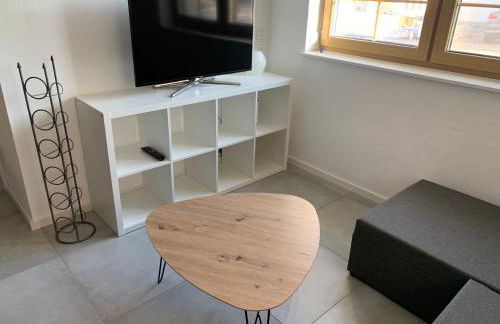 FeWo Weiß Mauchen - Foto 5