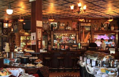 1BR Trendy Basement Apt with Laundry & Parking - Central Trendy - Foto 12