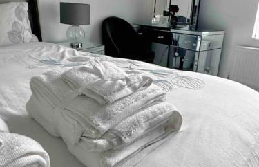 Spacious Modern Duplex Apartment - Foto 27