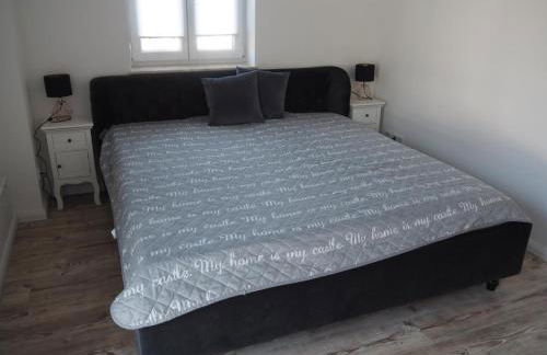 NEU! Ostsee FeWo am Gespensterwald 1000 m Ostsee - Foto 6