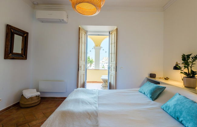 Casa Omlandia With Pool - Lagos Old Town - Foto 13