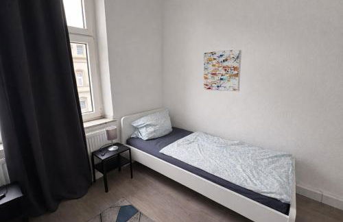 Monteurwohnungen Essen Kudox Living - Foto 12