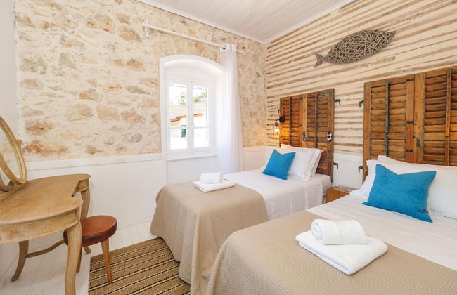 The Village House in Stavros - Foto 13