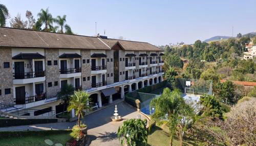 Piemonte Flat Apart - Foto 4