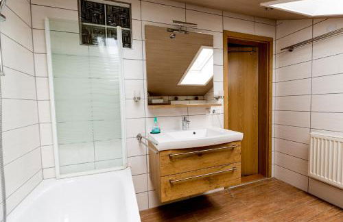 Haus Osserblick - Foto 18