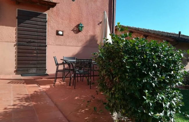 Tenuta San Vito - Foto 17