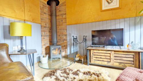 The Quail Cabin - Foto 4