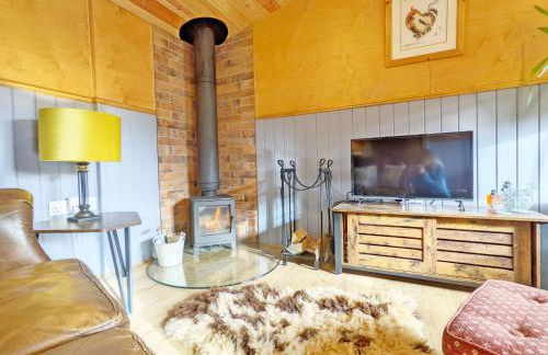 The Quail Cabin - Foto 4