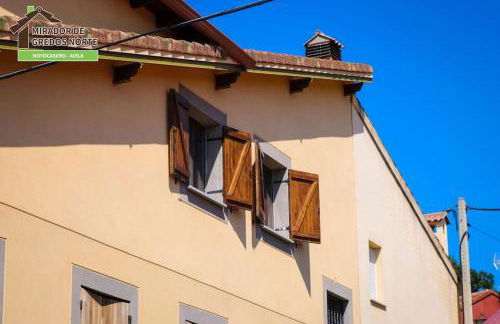 Casa el Mirador de Gredos Norte - Foto 39