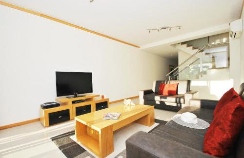Townhouse Mar 2 - Moradia com BBQ e vista mar - Albufeira - Photo 22