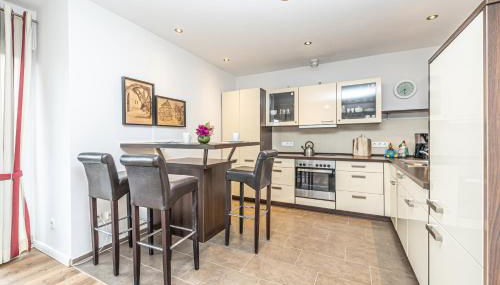 Kapitänshaus Harrislee - Schotstek - Foto 5, dishwasher